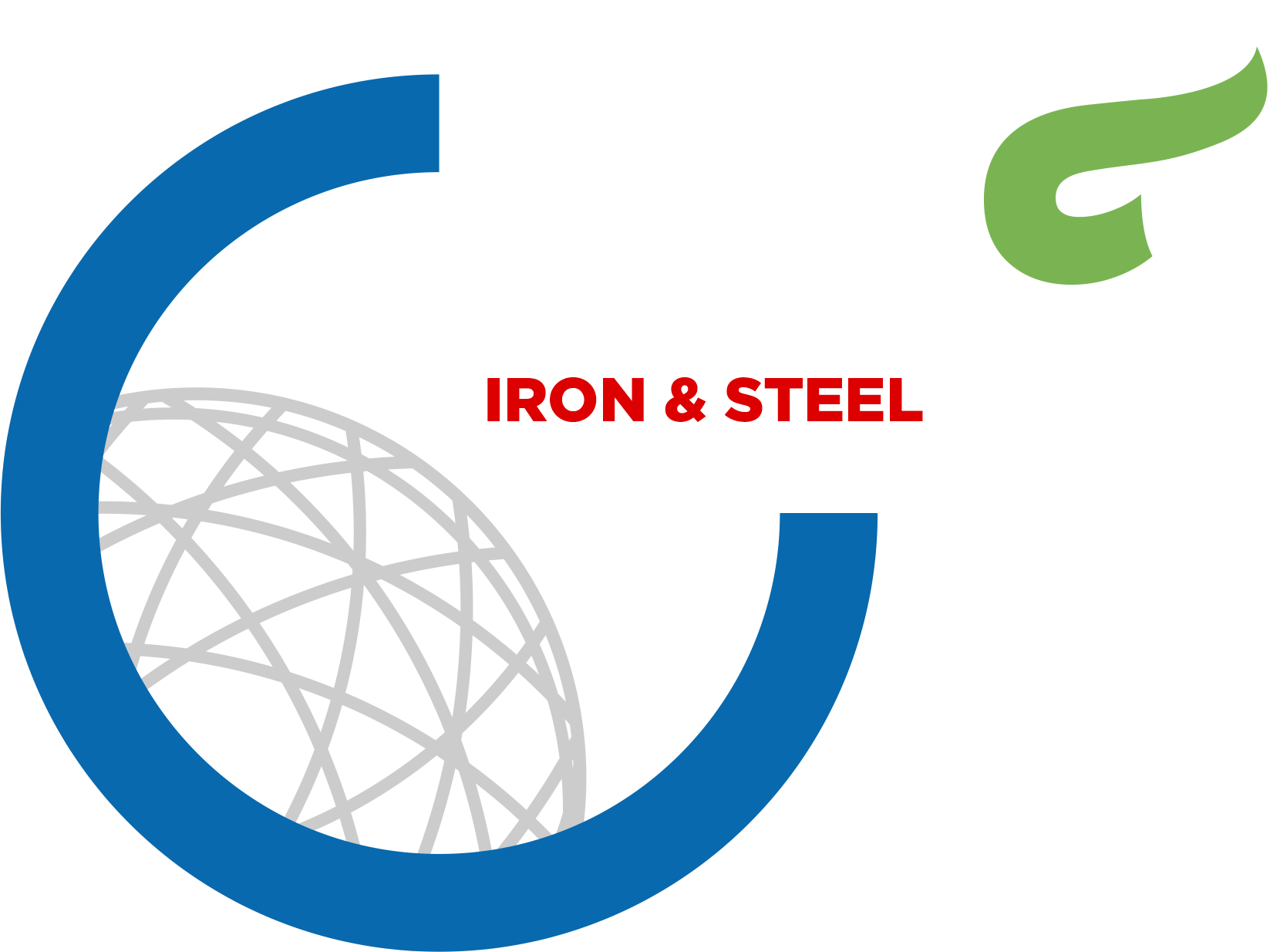 logo IISIA Putih